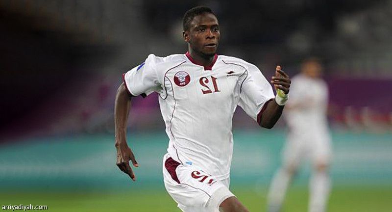 يوسف أحمد.. ماكينة 2004