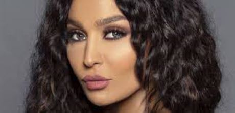 ممثلة سورية شهيرة: تعلمت الرقص من النوادي الليلية!