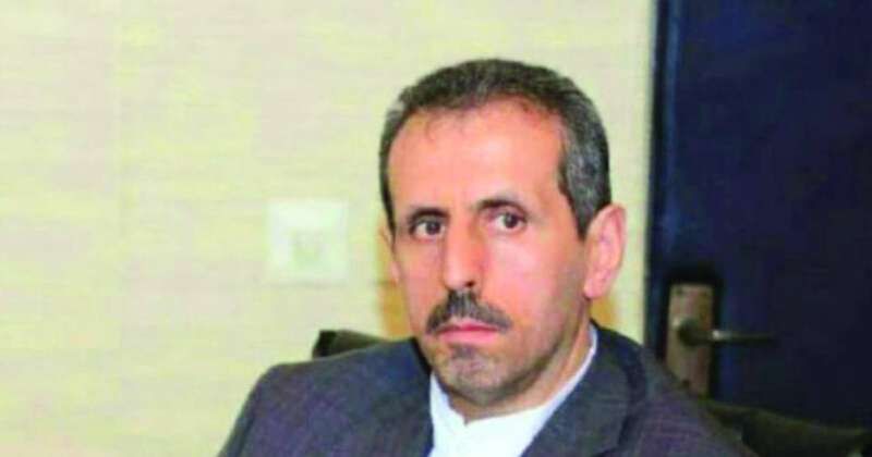 إبراهيم نوروزي