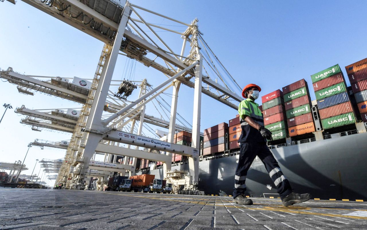 دبي ضمن أسواق العمل الأكثر تنافسية عالمياً