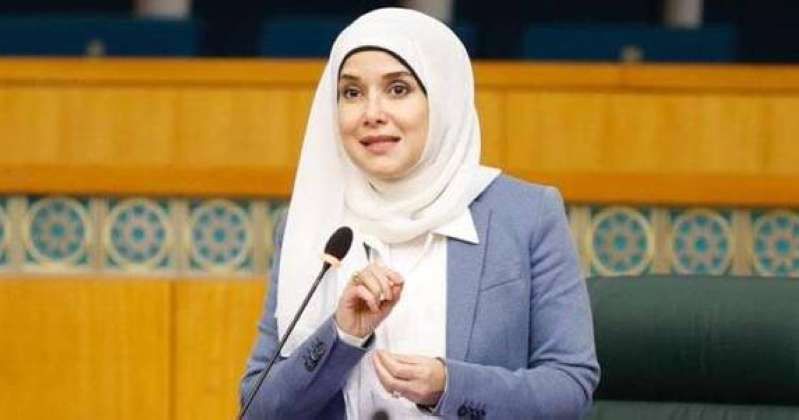 الدكتورة جنان بوشهري