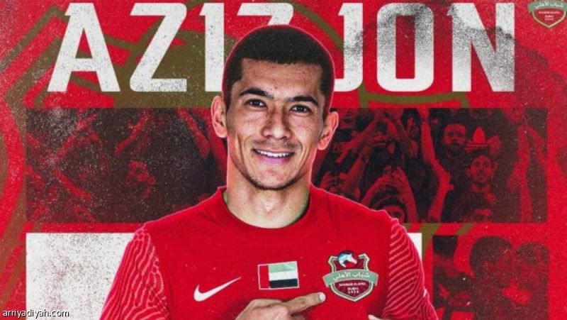 جانييف يمدد العقد