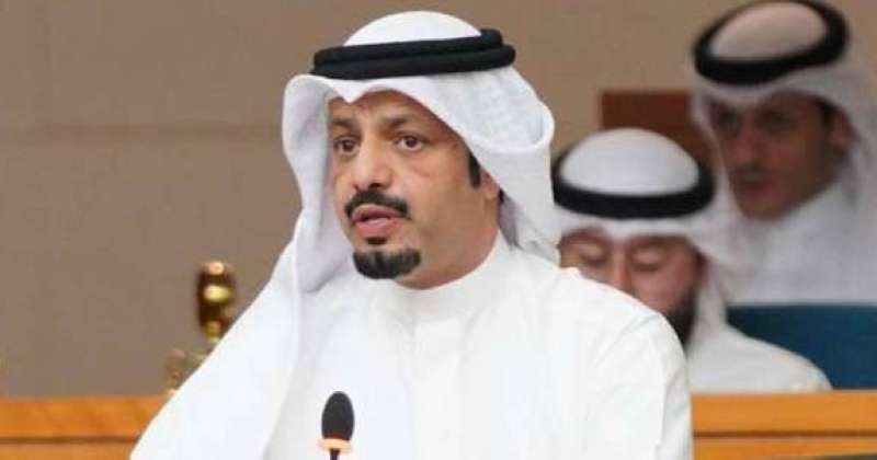 ماجد المطيري