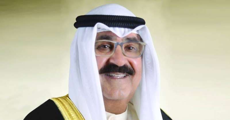 سمو ولي العهد