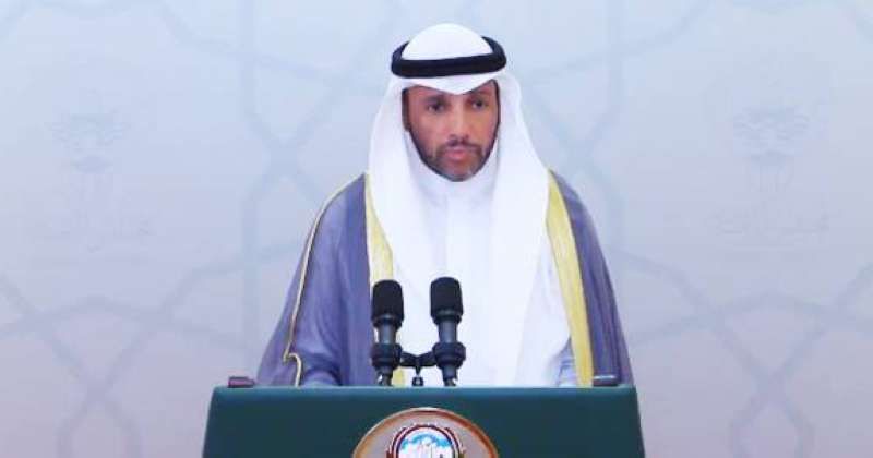 مرزوق الغانم