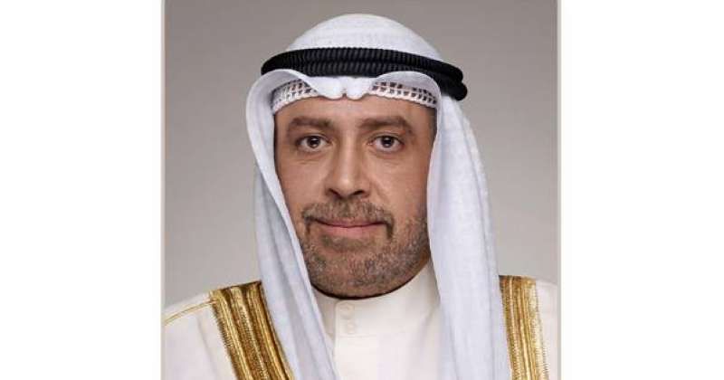 وزير الدفاع