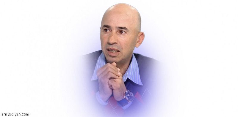 الصمدي.. اللقب الأول