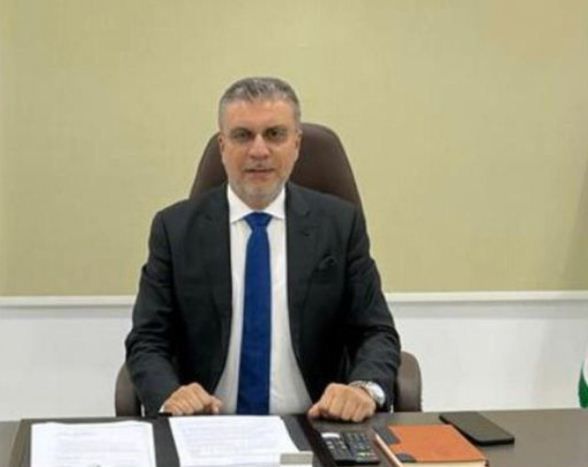 عمرو الليثي: منح شارة بث شعائر الحج والوقوف بعرفة إلى جميع قنوات الدول الإسلامية والعربية التابعة للاتحاد