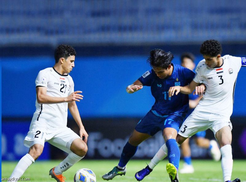 اليمنيون أمام المحاولة الثالثة