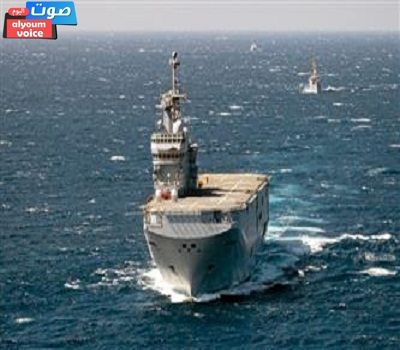 البحرية الكورية الجنوبية: مناورة متعددة الجنسيات بقيادة أمريكا قبالة جزيرة غوام الشهر المقبل