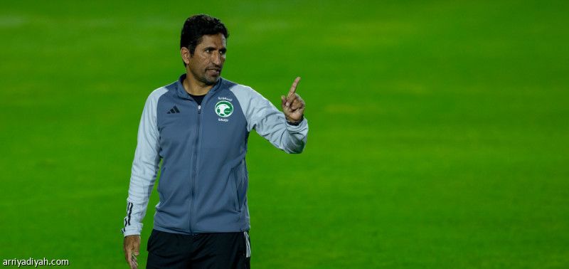 مدرب أخضر 17: نعرف الأوزبك جيدا