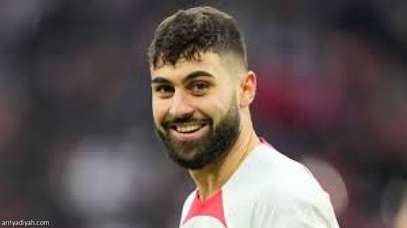 جفارديول يقترب من مانشستر سيتي