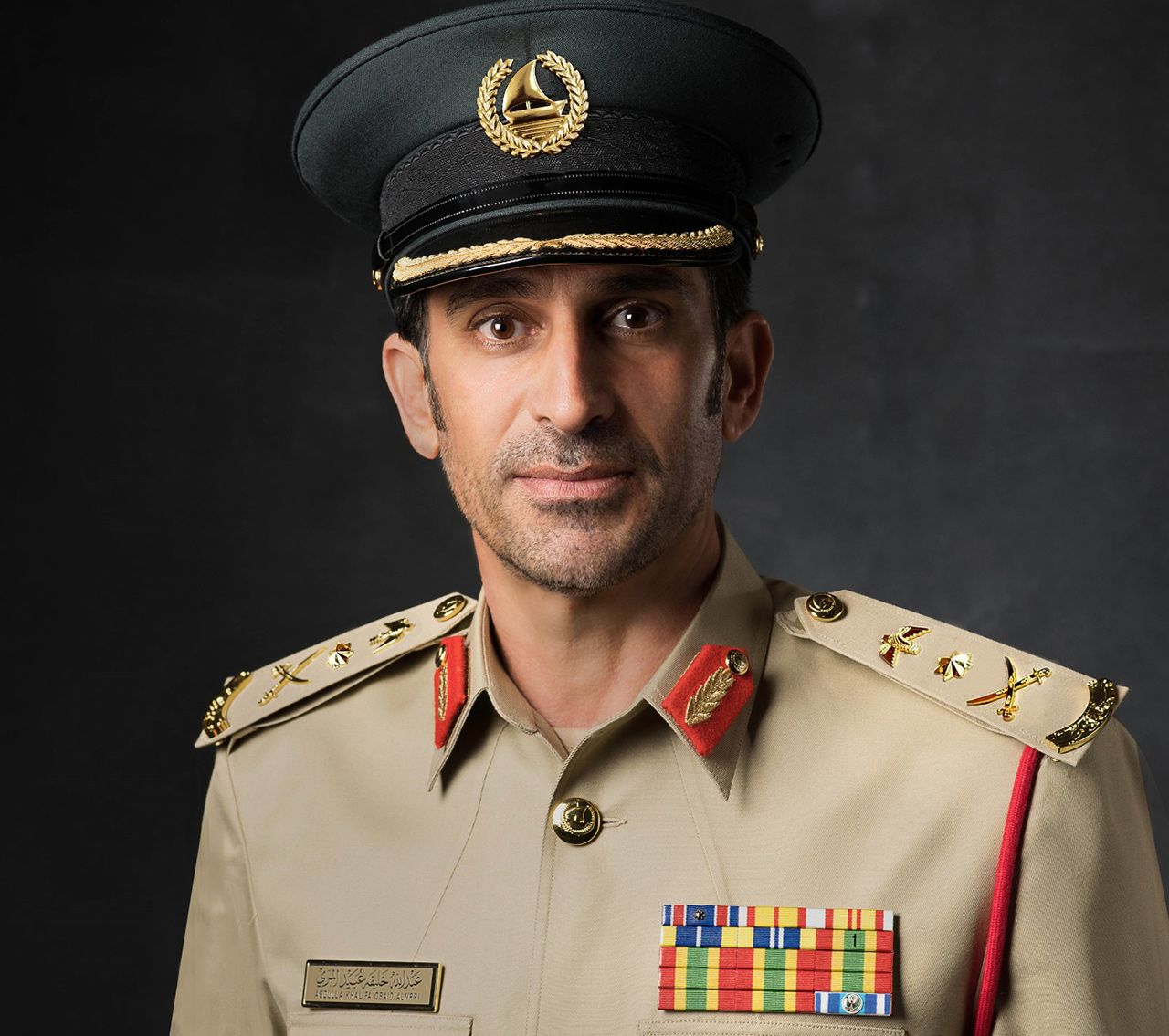 شرطة دبي ساهمت في القبض على 190 تاجراً وضبطت 15 طناً بالتعاون مع 43 دولة