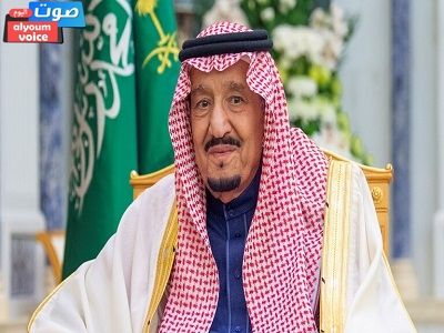 خادم الحرمين يوجه باستضافة 2000 حاج من ذوي شهداء “عاصفة الحزم”