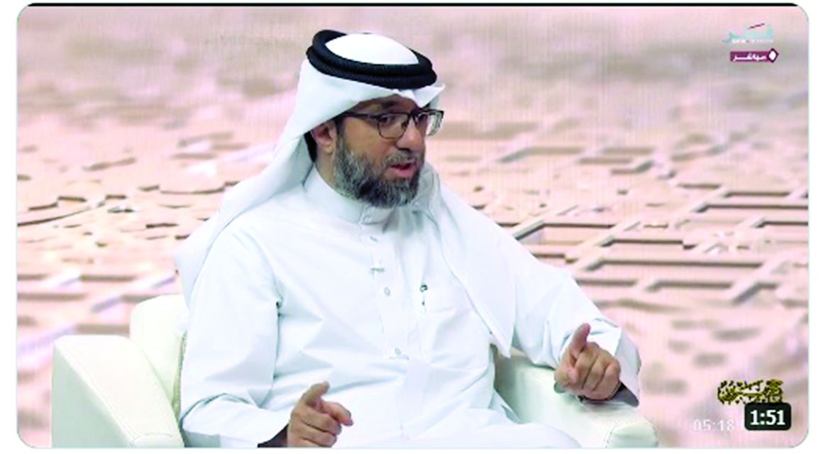 د. أحمد العون: سداد الديون أولى من الحج