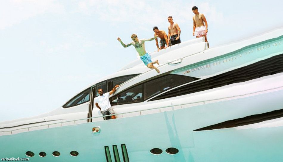 جارناتشو يخلف الدون