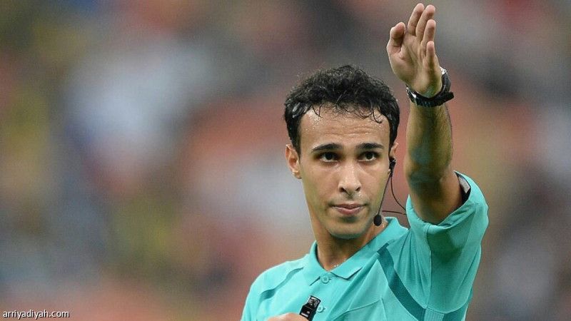 طاقم سعودي يقود قمة تونس