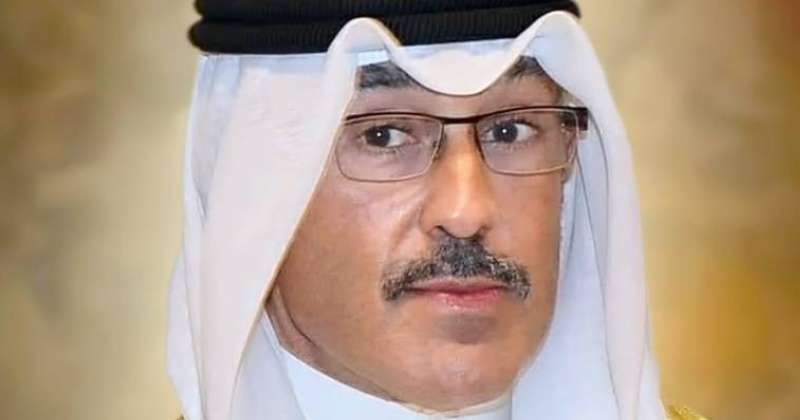 فواز الخالد