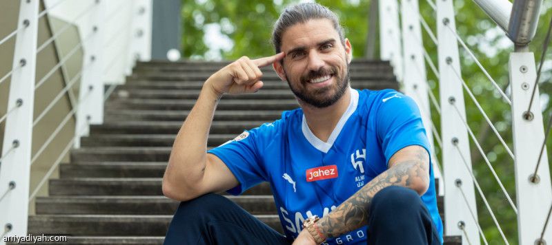 الهلال يكتفي بالفحوصات ويؤخر الانطلاقة