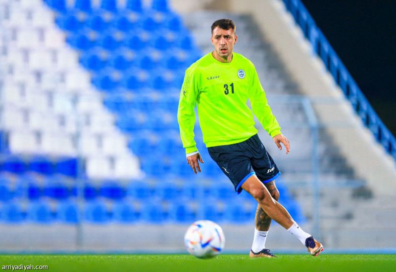 9 ملايين تقرّب لوبيز من الفيحاء