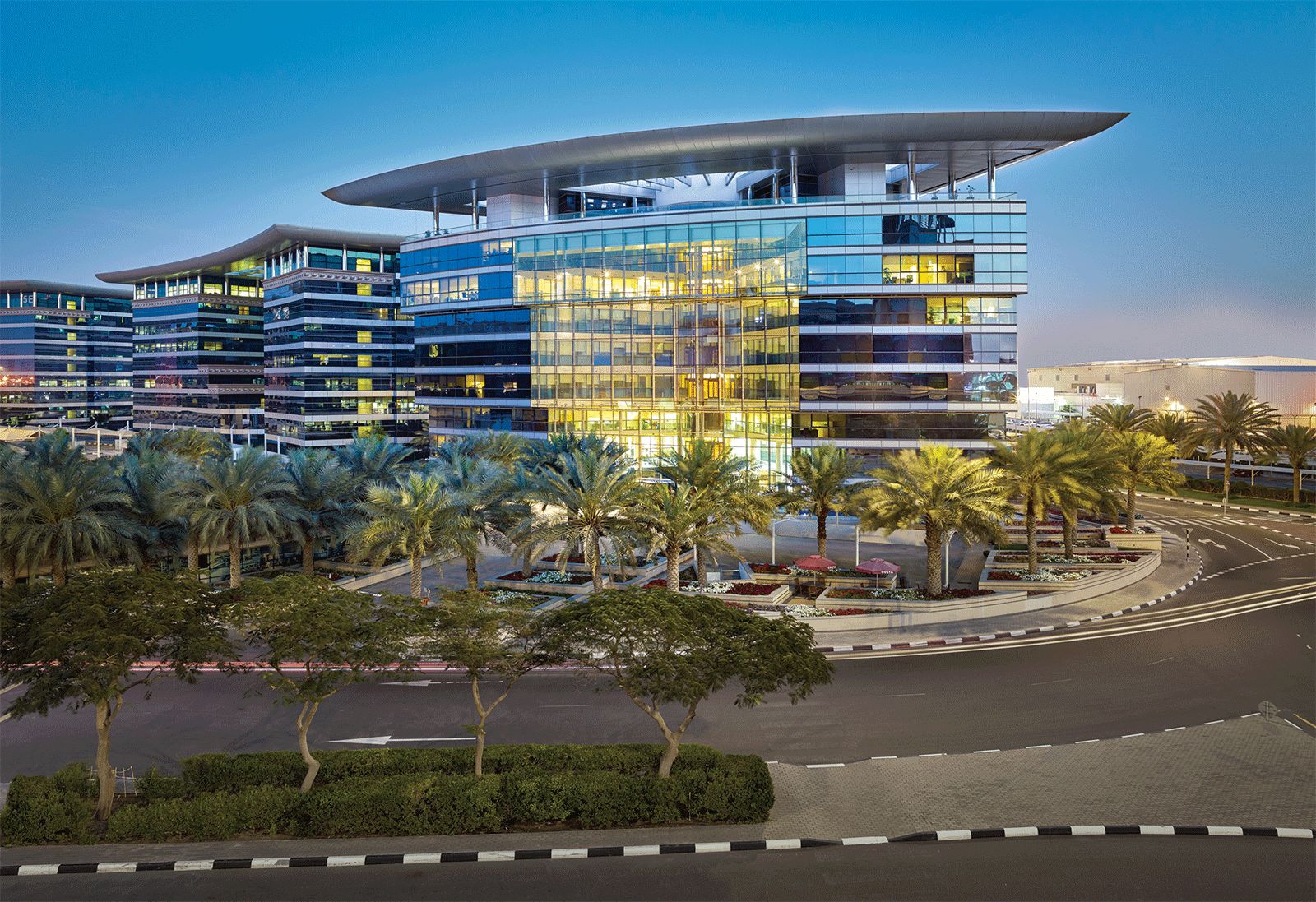 "دييز" تحقق نتائج قياسية على صعيد الاستدامة في 2022