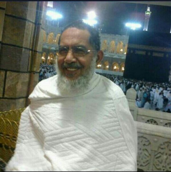 قيادي حوثي مناهض لـ"عبدالملك الحوثي" يزور السعودية بوفد منفصل عن الرزامي