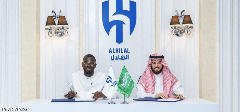 الهلال يضم كوليبالي قادما من تشيلسي