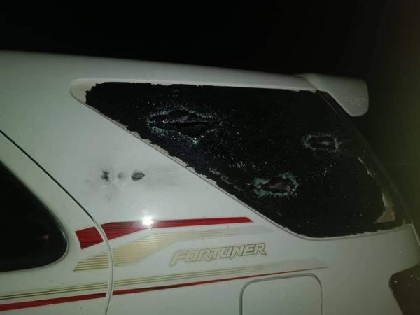 بعد عام من اغتيال شقيقه.. نجاة قيادي في قوات الانتقالي من محاولة مماثلة بعدن