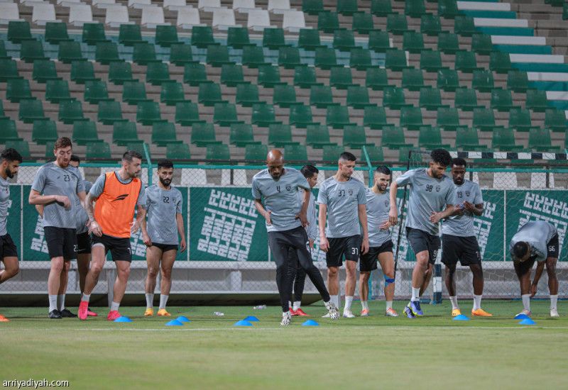 الفيحاء يستبدل النمسا