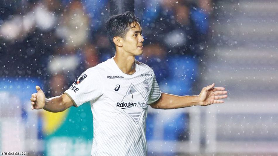 كوبي يكتسح فوكوكا