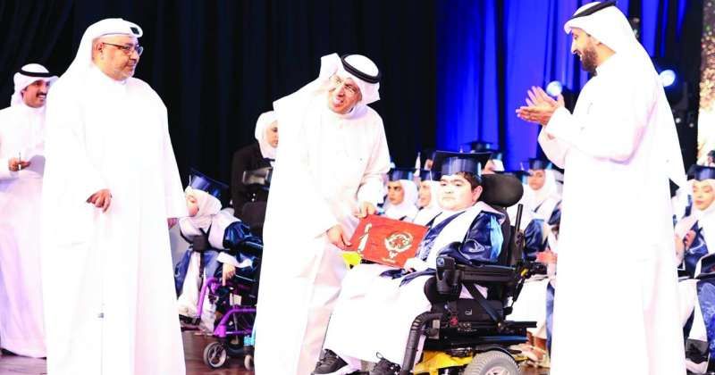 العدواني: التعليم... الاستثمار الأمثل والحقيقي لمستقبل الكويت