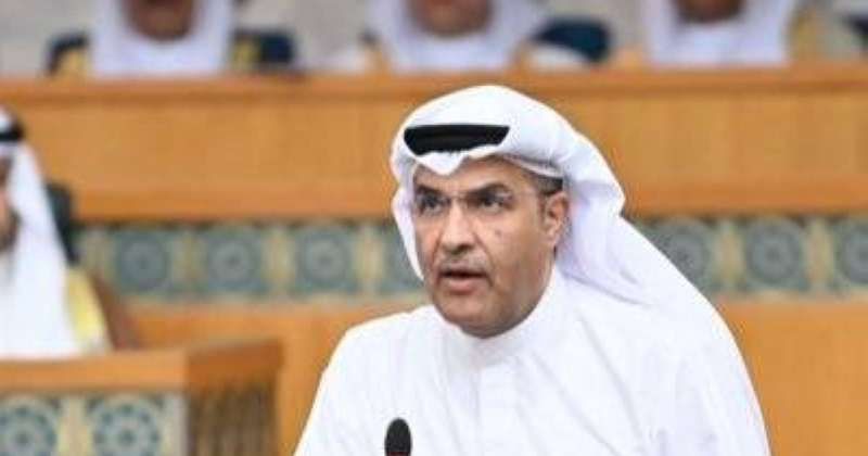 متعب الرثعان العنزي