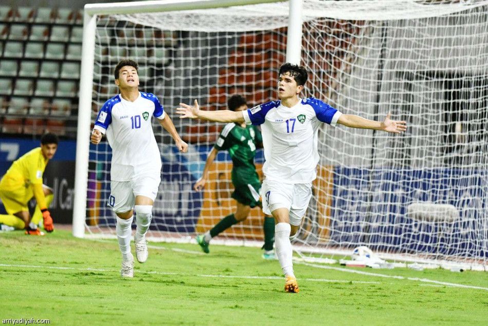 المرة الثالثة.. نصف نهائي بلا عرب