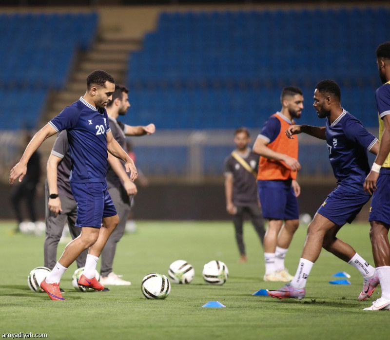 20 يوما تجهز الحزم