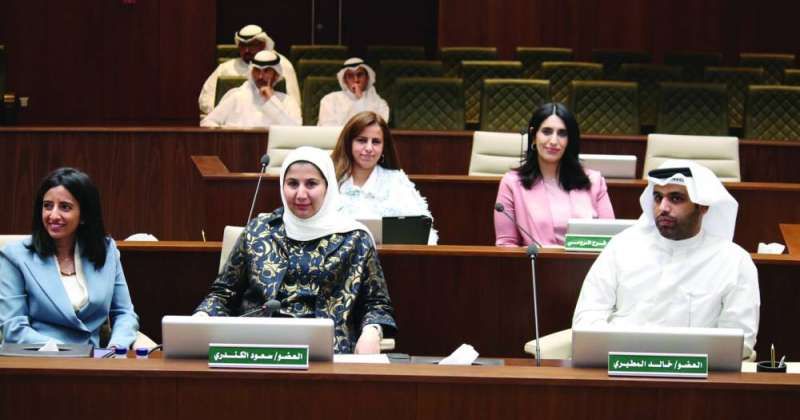 «البلدي»: مساحات «مليونية» لتخزين الأغذية والأدوية