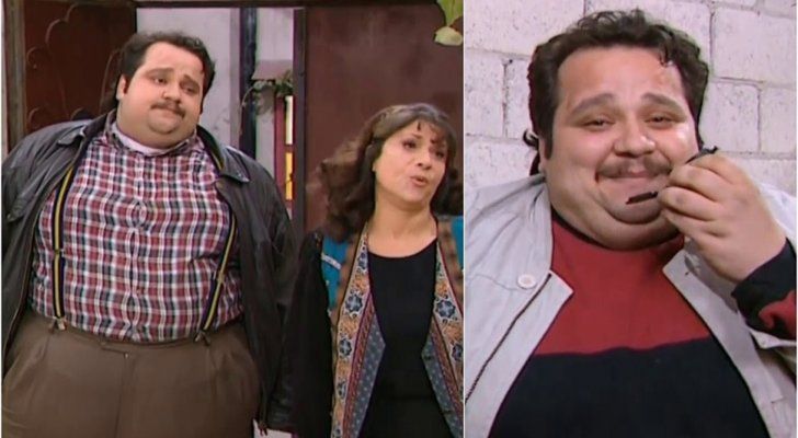 مصطفى دياب.. بطل عيلة 7 نجوم الذي أثار الجدل باختفائه.. أين هو الان؟