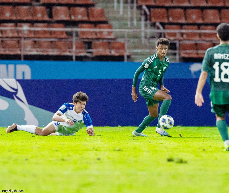 المرة الثالثة.. نصف نهائي بلا عرب