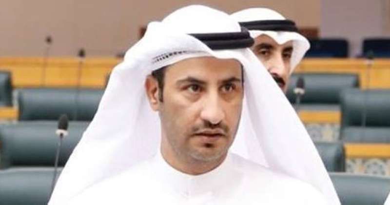 نشمي: وزير التعليم مدد فترة تسجيل البعثات لوجود أخطاء في أسماء خريجي الثانوية