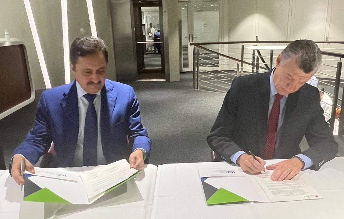 تعزيزا للتعاون الاقتصادي..غرفة قطر توقع مذكرة تفاهم مع نظيرتها الأرجنتينية