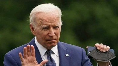 بايدن يهنئ رئيس ورزاء اليونان بفوز حزبه في الانتخابات البرلمانية