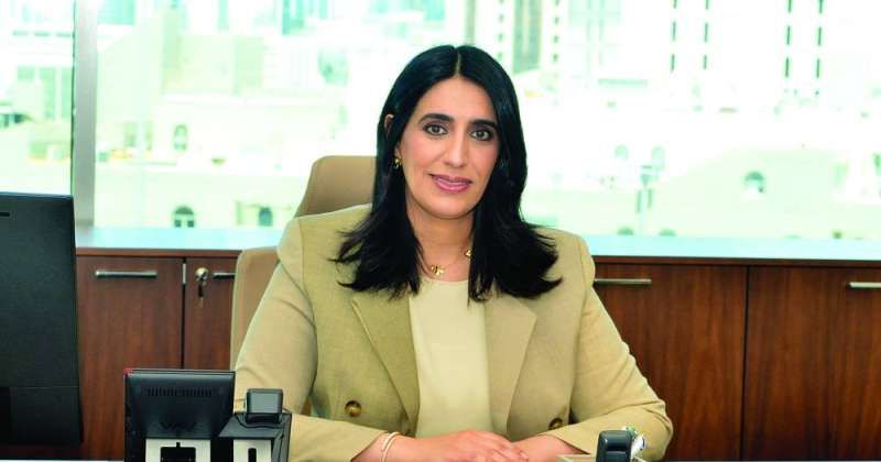 فرح الرومي (تصوير سعود سالم)