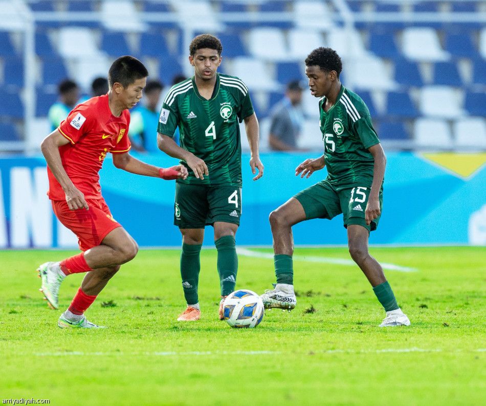 مهمة الحربي تشمل بطولتين مقبلتين