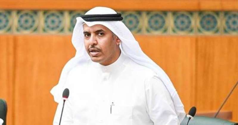 النائب الدكتور محمد المهان