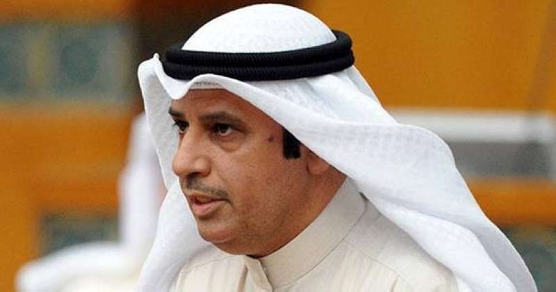 الدكتور فالح العزب