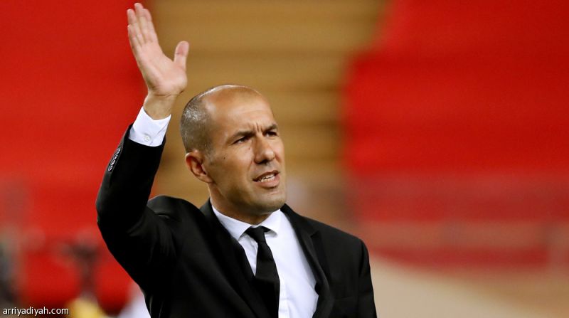 جارديم يقود الريان القطري موسمين