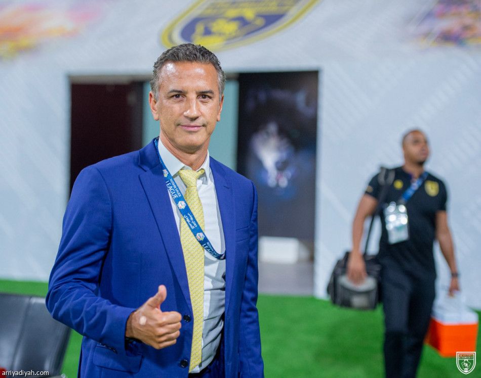 التعاون يفاضل بين 3