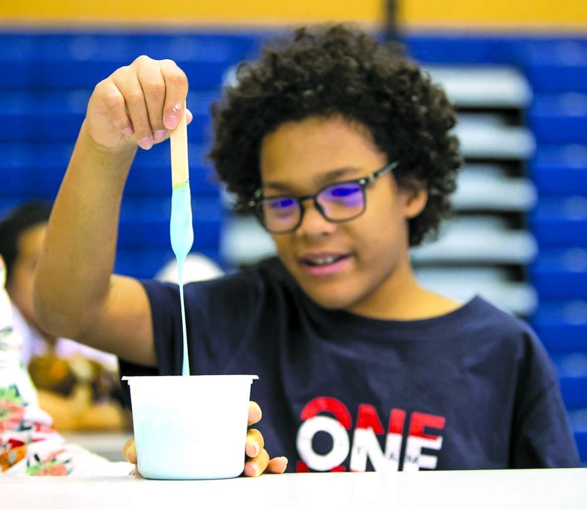 مؤسسة قطر تفتح التقديم «لكل القدرات»