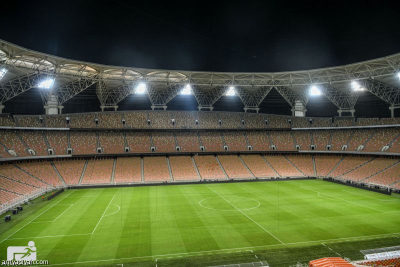 رسميا.. مونديال الأندية في جدة