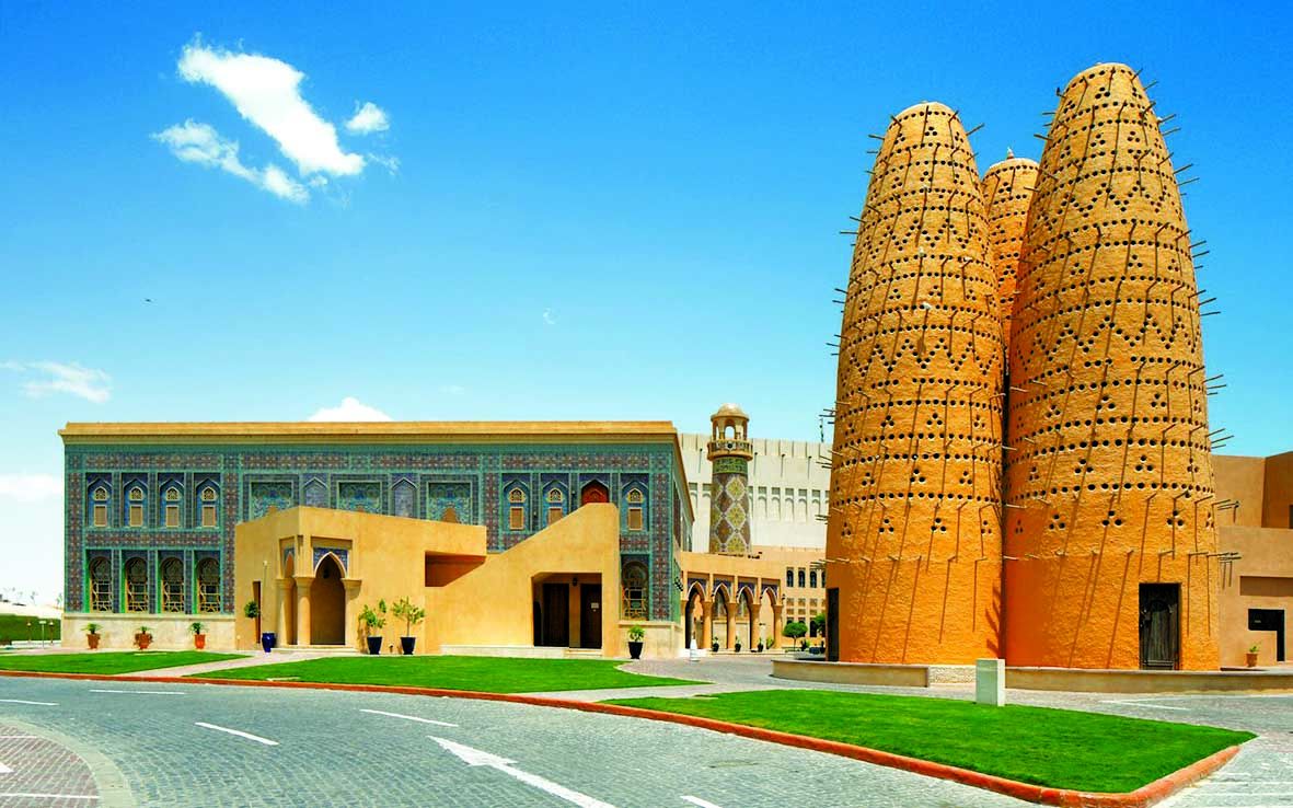 3 فائزين في مسابقة «كتارا» للتصوير الضوئي 2023