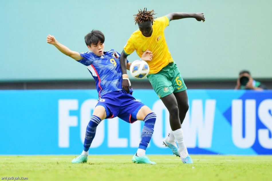 مهمة الحربي تشمل بطولتين مقبلتين